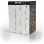 DecoKing Světelný řetěz OLD COLLECTIONS 200 cm – Hledejceny.cz
