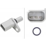 Snímač, poloha vačkového hřídele HELLA 6PU 009 121-681 – Hledejceny.cz