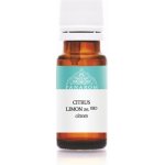 Panarom éterický olej Citronová kůra 10 ml – Hledejceny.cz