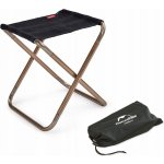 Naturehike Skládací rybářská židle Turistická – Zboží Dáma