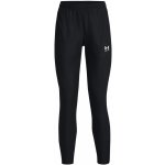 Under Armour WS CH. PIQUE PANT 1379599-001 černé – Zboží Mobilmania
