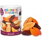 Mixit Švestka Meruňka Křupavé ovoce 65 g – Zboží Mobilmania