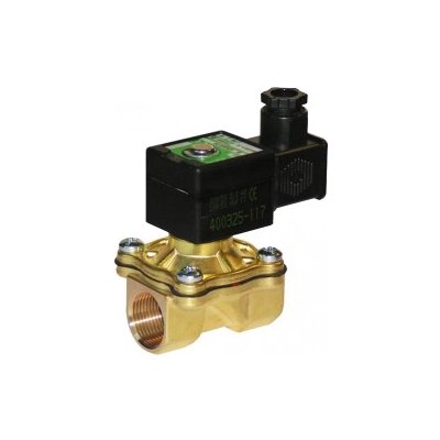 ASCO SCG238A044 3/8 230V elektromagnetický ventil na vodu – Hledejceny.cz