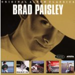 Paisley Brad - Original Album Classics 2 CD – Zboží Mobilmania