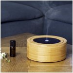 Innobiz Elia ultrazvukový aroma difuzér 100 ml – Zbozi.Blesk.cz