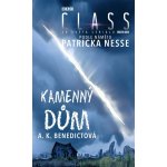 Kamenný dům Class 3 ze světa seriálu Doctor Who - Benedict A. K. – Hledejceny.cz