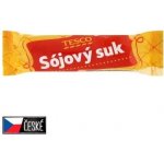 Tesco Sójový suk 50 g – Zbozi.Blesk.cz