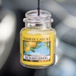 Yankee Candle Sicilian Lemon – Zbozi.Blesk.cz