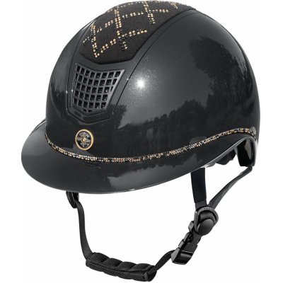 Fair Play helma QUANTINUM W V SPOTLIGHT SHINY VG Černá – Hledejceny.cz