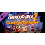 Overcooked! 2 - Campfire Cook Off – Hledejceny.cz