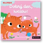 MiniPEDIE – Dobrý den, koťátko! – Hledejceny.cz