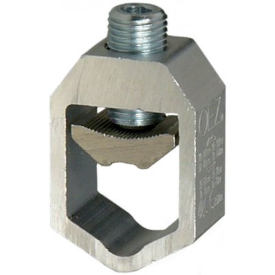 OEZ LETOHRAD OEZ Třmen 5845 k V-svorkám sm 35-240mm OEZ:20479 – Sleviste.cz