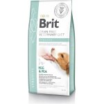 Brit Veterinary Diets Dog GF Struvite 12 kg