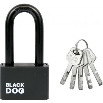 Richter Czech RV.BLACKDOG.50.PL – Zbozi.Blesk.cz