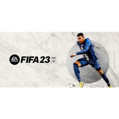 FIFA 23 (Ultimate Edition) – Zbozi.Blesk.cz