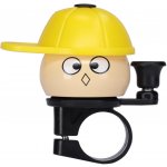 Arcore ABL SNAPBACK žlutá – Zboží Dáma