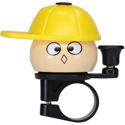 Arcore ABL SNAPBACK žlutá – Zboží Dáma