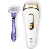 Epilátor Braun Silk-expert Pro 5 PL5147 + Venus Extra Smooth