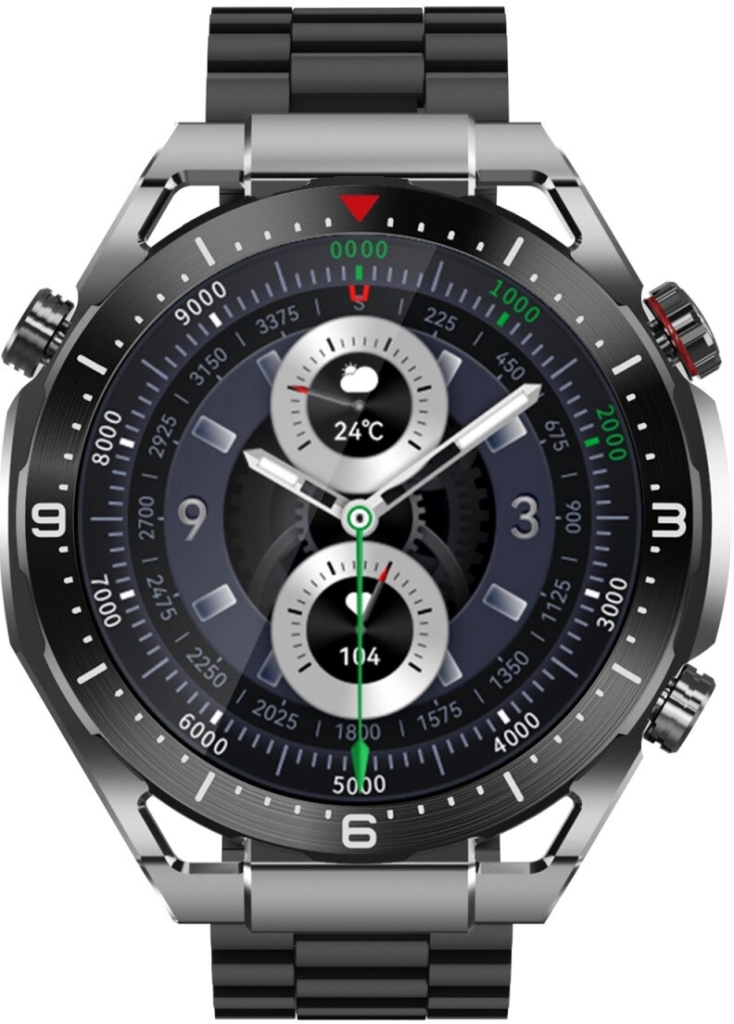 EcoWatch EW01