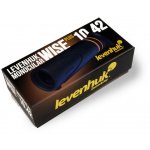 Levenhuk Wise PLUS 10x42 – Zboží Živě