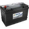 Olověná baterie Varta Professional Dual Purpose 105Ah 12V LFS105N