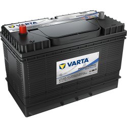 Varta Professional Dual Purpose 105Ah 12V LFS105N