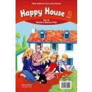 Happy House 2 New Edition Top up Teacher´s Resource Pack