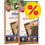 bosch Sensitive Lamb & Rice 2 x 15 kg – Hledejceny.cz