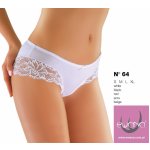 Ewana kalhotky 64 červená – Sleviste.cz