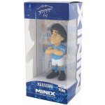 MINIX Football Icon: Maradona Napoli – Sleviste.cz