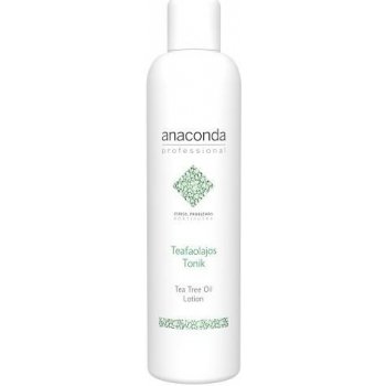 Anaconda tonic z oleje čajovníku 300 ml