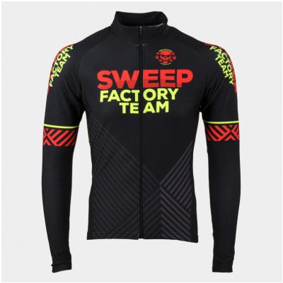 sweep cyklo dres – Heureka.cz