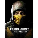 Mortal Kombat X (Premium Edition) – Hledejceny.cz