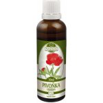 Naděje Pivoňka tinktura z rostliny 50 ml – Hledejceny.cz