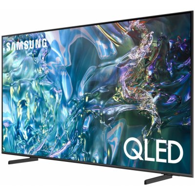 Samsung QE65Q60DAU – Zboží Živě