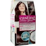 L’Oréal Casting Crème Gloss barva na vlasy 5102 Iced Mocha – Zbozi.Blesk.cz