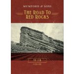 MUMFORD & SONS - The road to red rocks – Hledejceny.cz