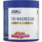 Applied nutrition Tri-magnesium jahoda s malinou 200 g – Hledejceny.cz