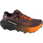 Salomon Ultra Glide 4 W L45396100 huckleberry black/red orange – Hledejceny.cz