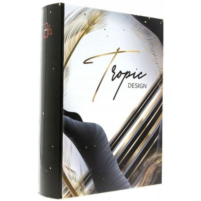 Fotoalbum Gedeon B46300M na fotografie 10x15 cm – Hledejceny.cz