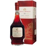 Royal Oporto 10y Tawny 20% 0,75 l (karton) – Zboží Dáma Royal Oporto 10y Tawny 20% 0,75 l (karton) – Zboží Dáma