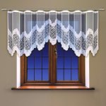Olzatex Kusová záclona Amela - 160x300 cm – Hledejceny.cz