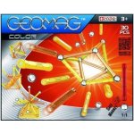 Geomag Kids Color 30 – Zboží Mobilmania