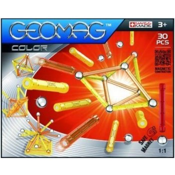 Geomag Kids Color 30