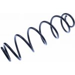 Vinutá pružina podvozku DENCKERMANN D700359 | Zboží Auto