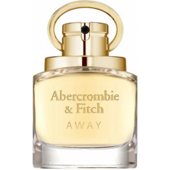 Abercrombie & Fitch Away parfémovaná voda dámská 30 ml