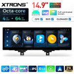 Xtrons QLB42THEVL – Hledejceny.cz