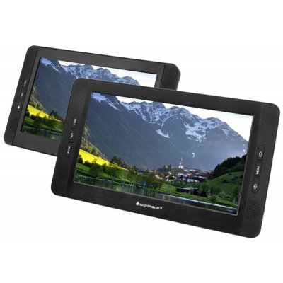 Soundmaster PDB1850SW – Sleviste.cz