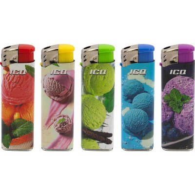 ICQ XHD007 Ice Cream – Hledejceny.cz