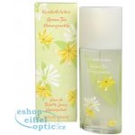 Elizabeth Arden Green Tea Honeysuckle toaletní voda dámská 100 ml – Hledejceny.cz